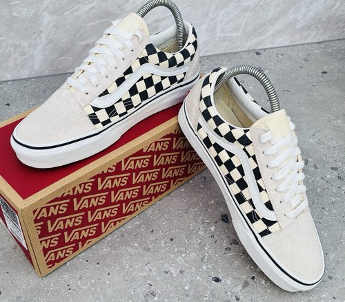 Vans old skool - vans,