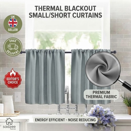 Thermal blackout small short - blackout, small/short