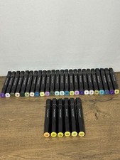 Spectrum Noir Pens - Dual Ended Tipped Pens X 30