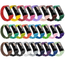 Replacement Silicone Strap for