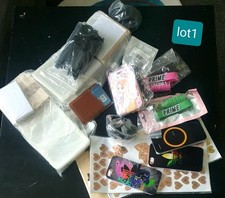 Job Lot Clearance Grab A