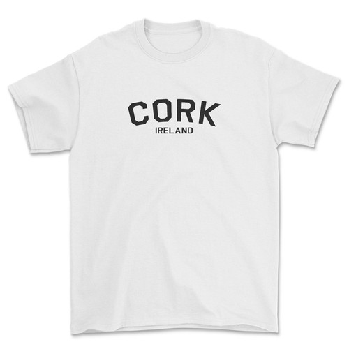 Cork shirt district 1 - cork,