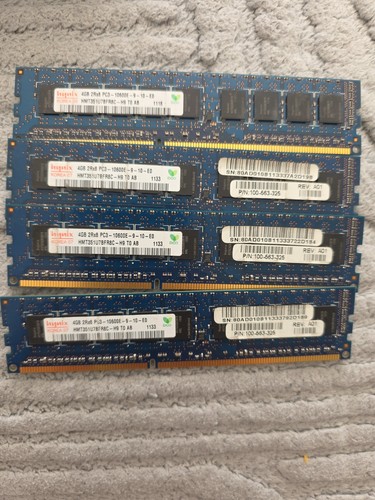 16gb sk hynix - ​16gb, 4gb)