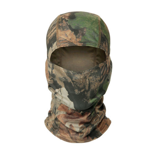 Tactical camo mask stretch - mask,