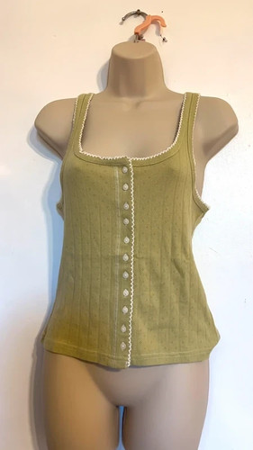 Urban outfitters olive green