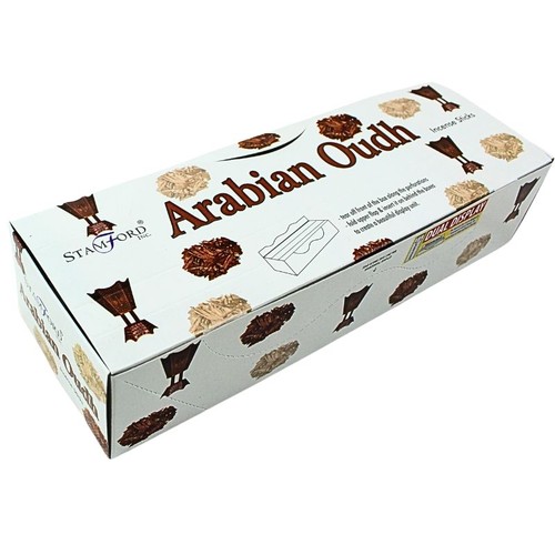 Stamford arabian oudh hex - stamford,