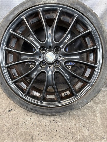 Mini r53 r56 jcw - jcw,
