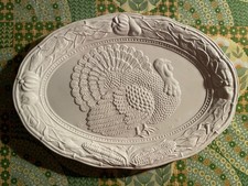 A Santos Portugal White Oval