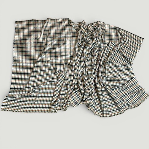 Zara wrap shawl scarf green - wrap,