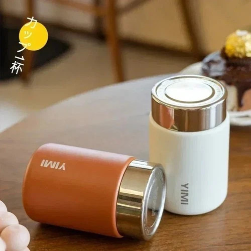 Mini thermo cup stainless - thermo,