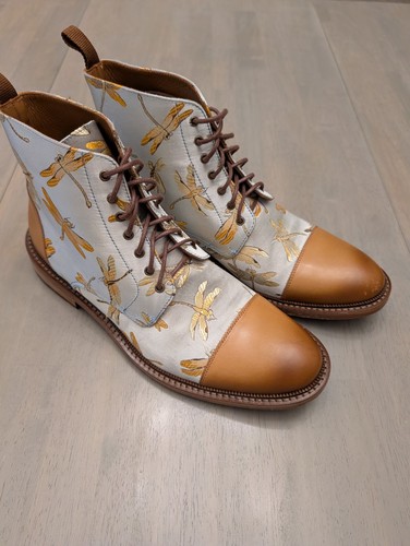Beautiful taft jack - taft, boots