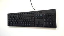 Dell Multimedia KB216 Keyboard