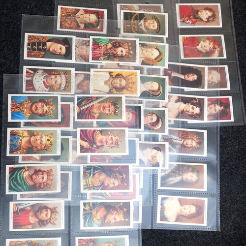 Cigarette cards collection - ,