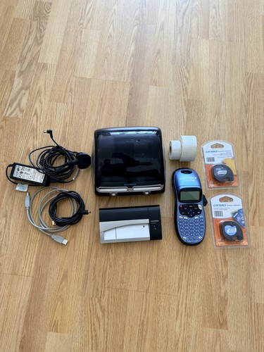 Dymo bundle labelwriter 450 - dymo,