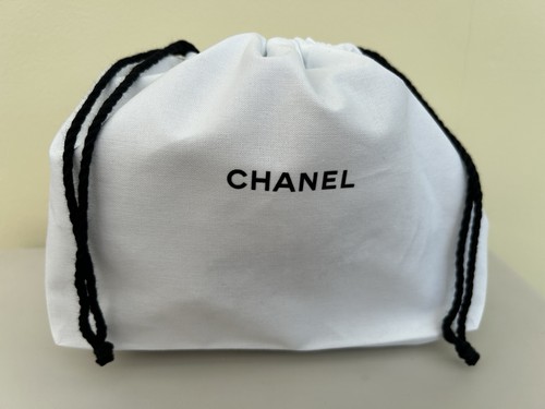 Chanel white cotton - chanel,