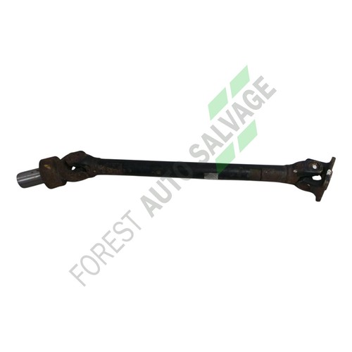 2001 suzuki grand vitara prop - 2001,
