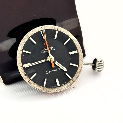 Vintage omega caliber - vintage,