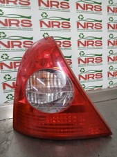 RENAULT CLIO REAR/TAIL LIGHT