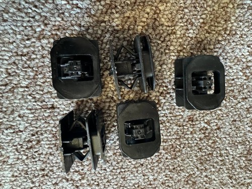Fit ford 10x car - side, skirts