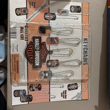 Vtg genuine harley - vtg, 5