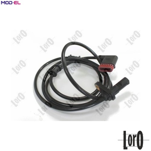 Sensor wheel speed 120 - wheel,