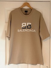Genuine Balenciaga Men's