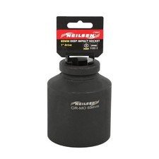 1" inch Drive Impact Wheel