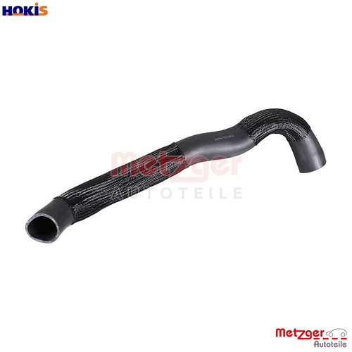 Charge air hose - charge, 2400798