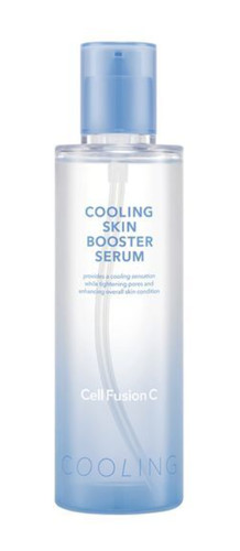 Cell fusion cooling - cell,