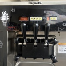 Longo & Co 132BA Soft Serve
