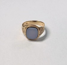 Antique 19th Century 14ct Gold