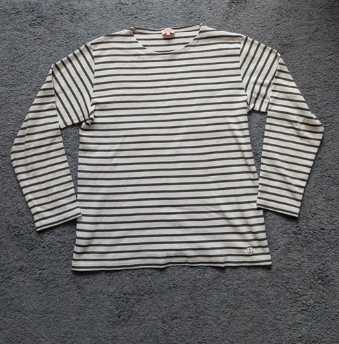 Armor lux breton - armor, stripe