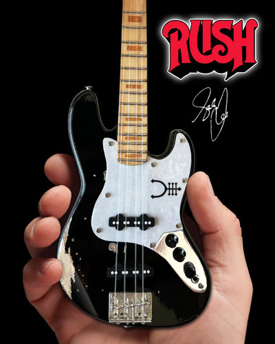 Axe heaven geddy lee - geddy, vintage