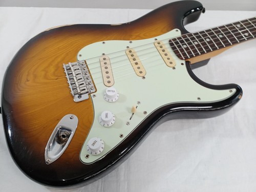 Navigator type electric - st,