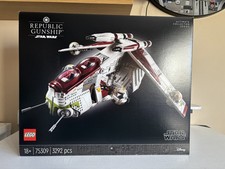 LEGO Star Wars: Republic