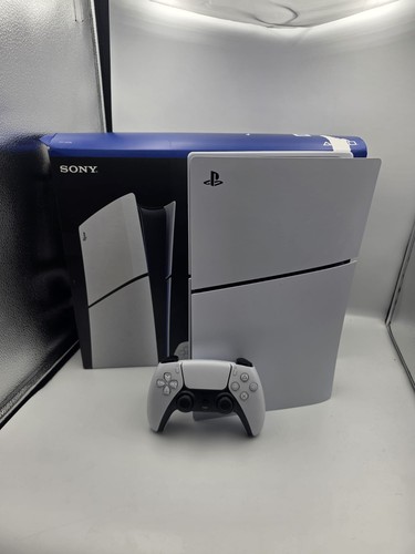 Sony playstation slim - sony,