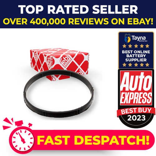 Inlet manifold gasket fits - manifold,