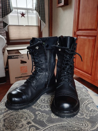 Parachute army boots combat - parachute,