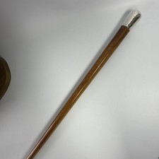 Antique Hallmarked Silver