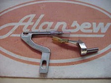 Lower Domestic Overlocker