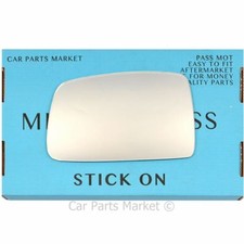 Left Passenger side Wing