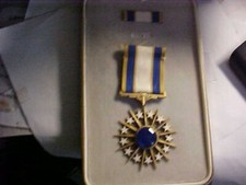 US MILITARY USAF DISTINGUISHED