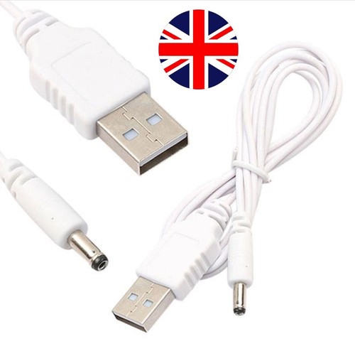 Usb battery charger cable - ,
