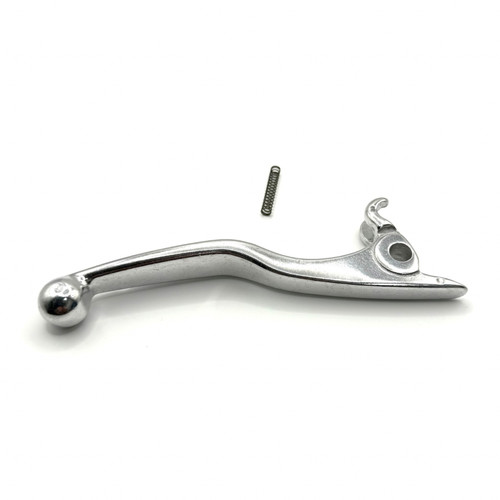 Fe390 2010 front brake lever - brake,