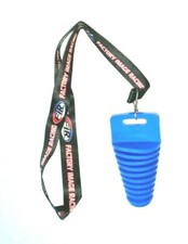FIR BLUE MX 4 FOUR STROKE
