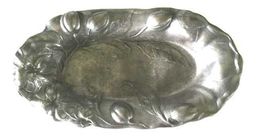 Antique benedict quadruple - antique,