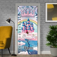 Girls Bedroom - Princess