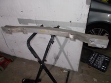 Tigra B rear bumper