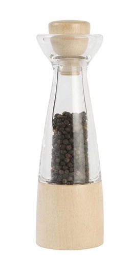 Woodware stockholm pepper - woodware,