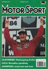 Motor sport 1989 sept - motor,